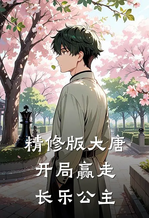 精修版大唐：开局赢走长乐公主