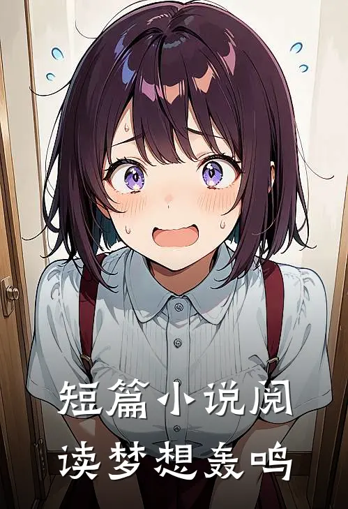 短篇小说阅读梦想轰鸣