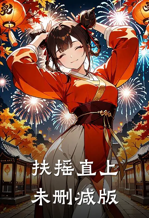 扶摇直上未删减版