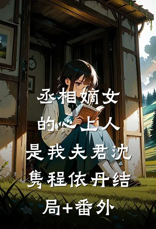 丞相嫡女的心上人，是我夫君沈隽程依丹结局+番外