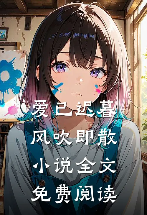 爱已迟暮，风吹即散小说全文免费阅读