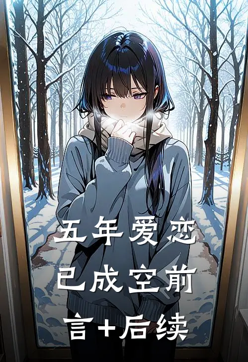 五年爱恋已成空前言+后续