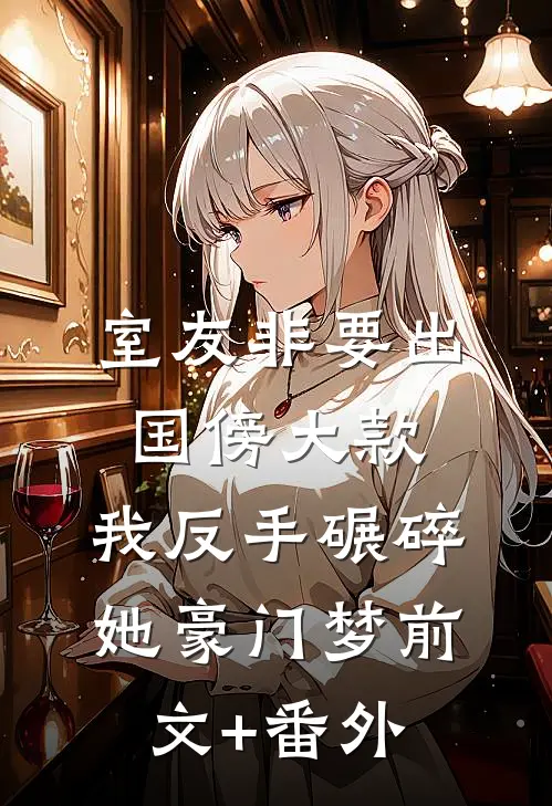 室友非要出国傍大款，我反手碾碎她豪门梦前文+番外