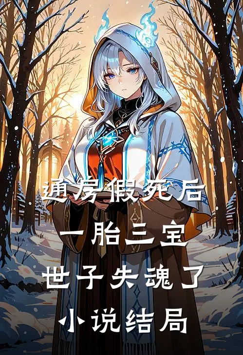 通房假死后一胎三宝，世子失魂了小说结局