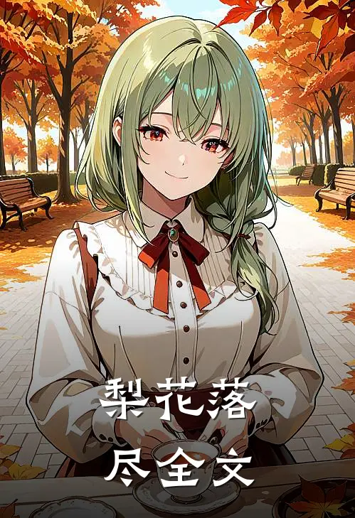 梨花落尽全文