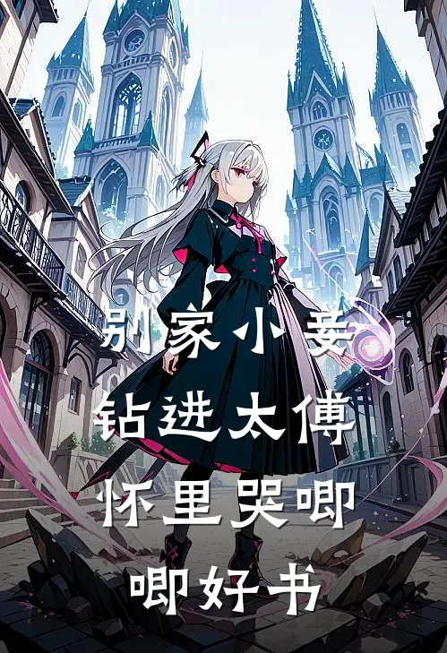 别家小妾，钻进太傅怀里哭唧唧好书