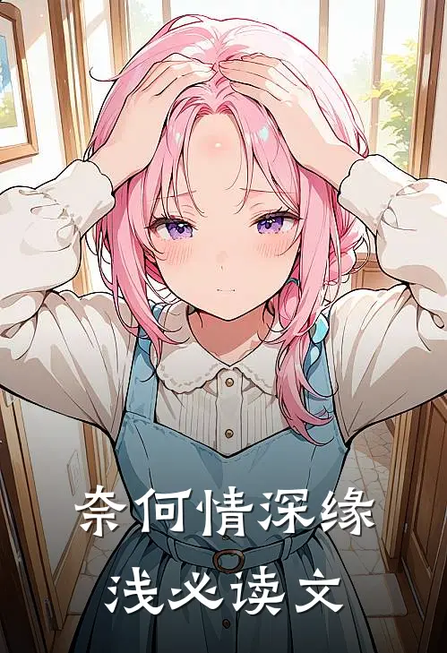 奈何情深缘浅必读文