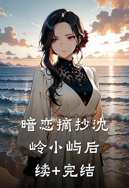 暗恋摘抄沈岭小屿后续+完结