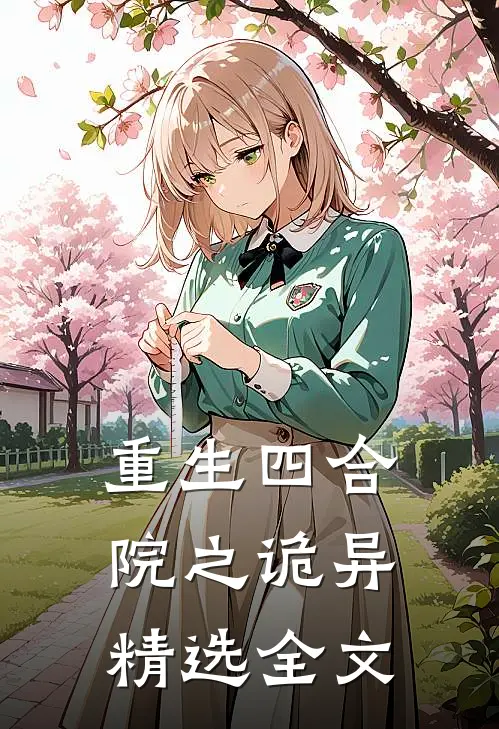 重生四合院之诡异精选全文