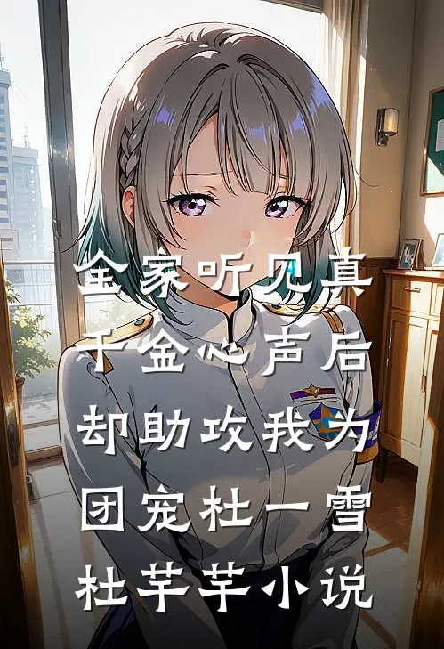 全家听见真千金心声后，却助攻我为团宠杜一雪杜芊芊小说