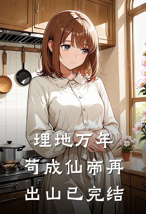 埋地万年，苟成仙帝再出山已完结