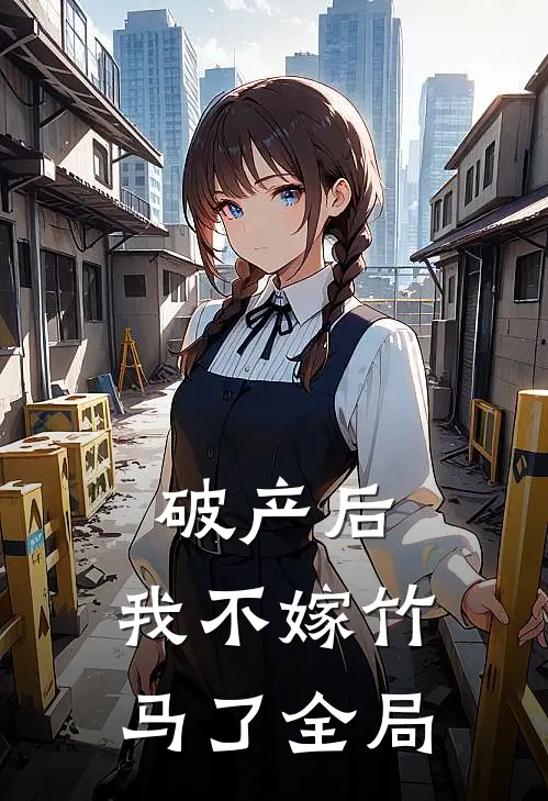 破产后，我不嫁竹马了全局