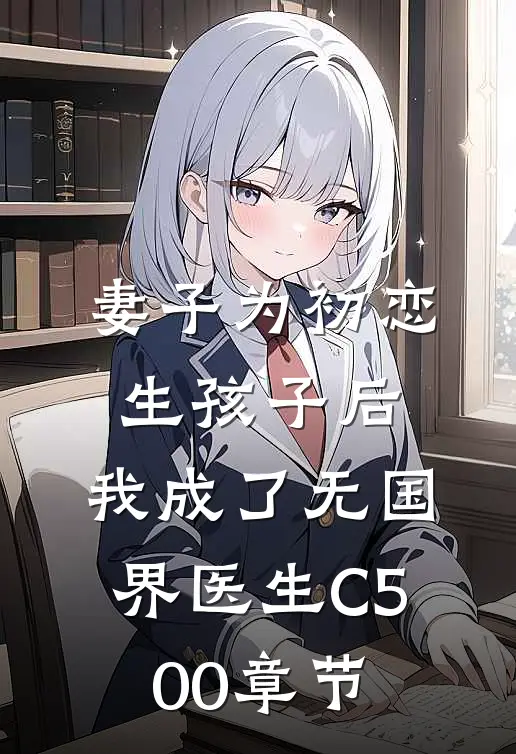 妻子为初恋生孩子后，我成了无国界医生C500章节