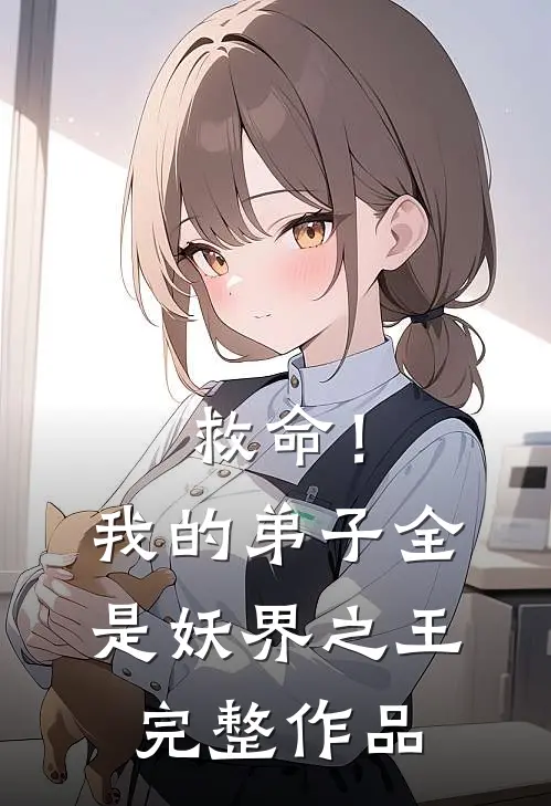 救命！我的弟子全是妖界之王完整作品