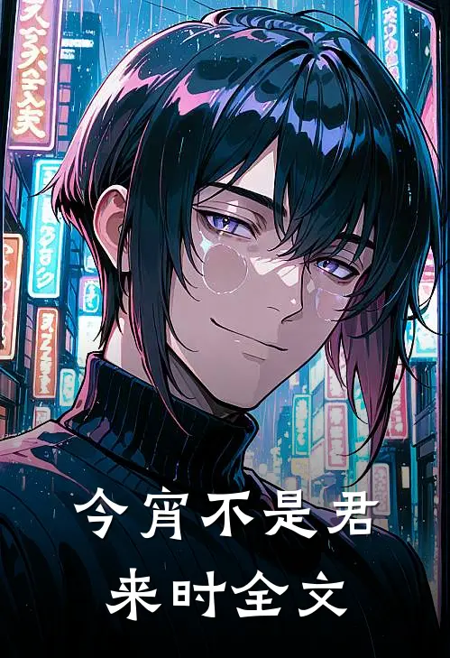 今宵不是君来时全文
