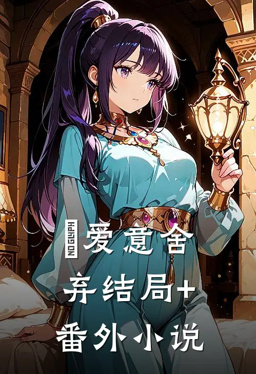 爱意舍弃结局+番外小说
