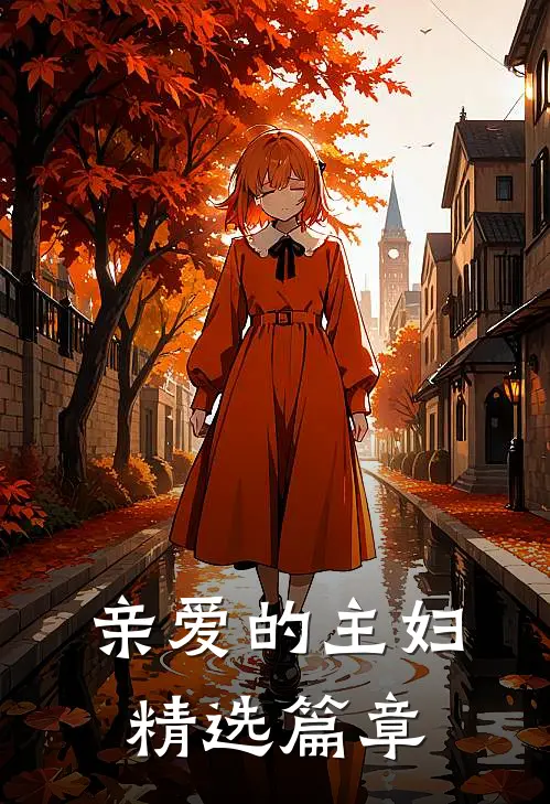 亲爱的主妇精选篇章