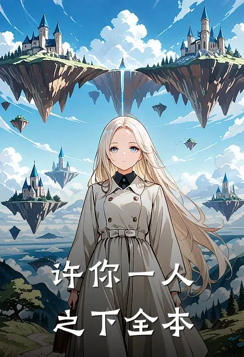 许你一人之下全本