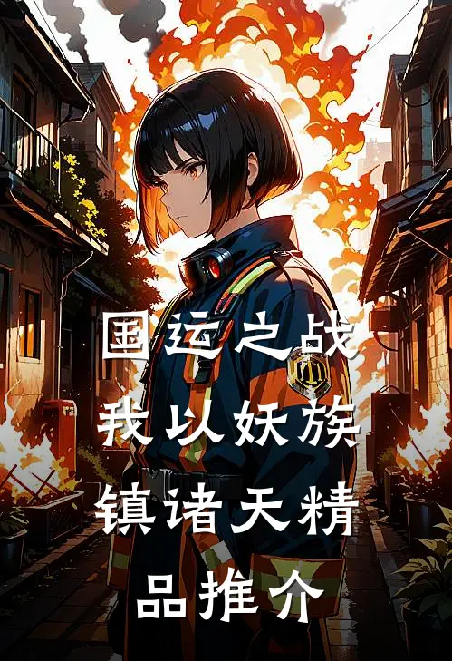 国运之战：我以妖族镇诸天精品推介
