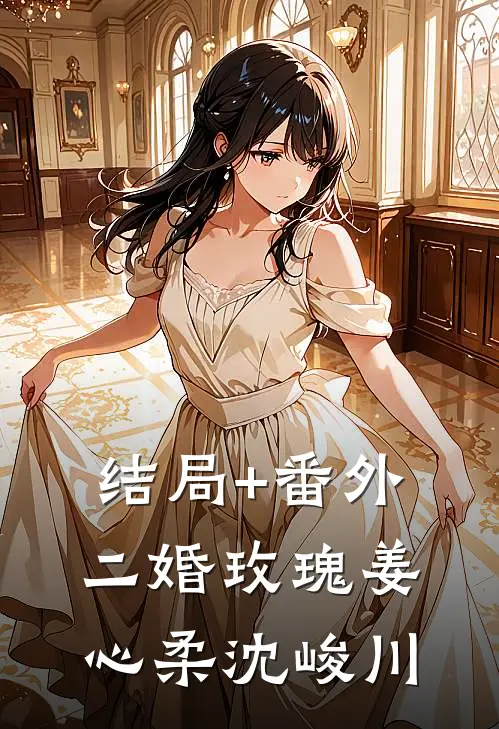 结局+番外二婚玫瑰姜心柔沈峻川