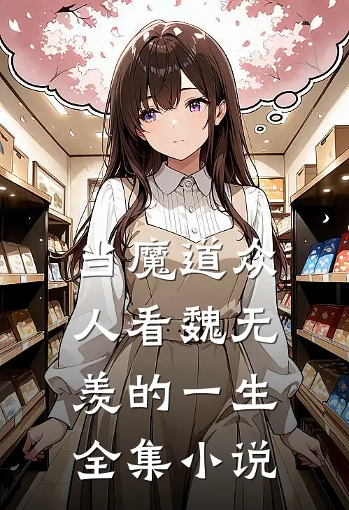 当魔道众人看魏无羡的一生全集小说