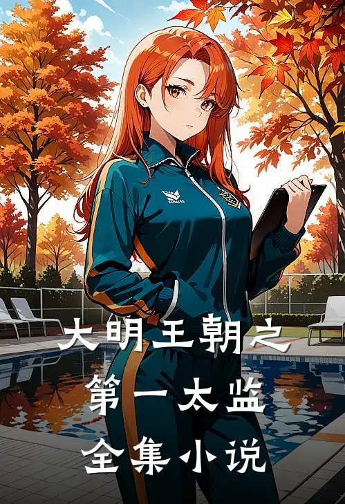 大明王朝之第一太监全集小说