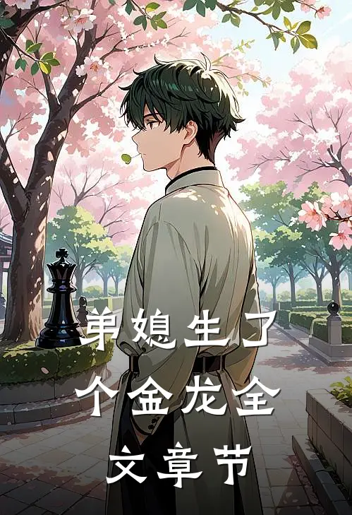 弟媳生了个金龙全文章节