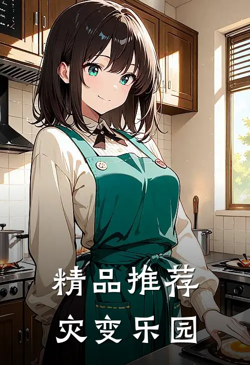 精品推荐灾变乐园