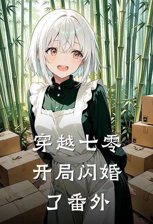 穿越七零，开局闪婚了番外
