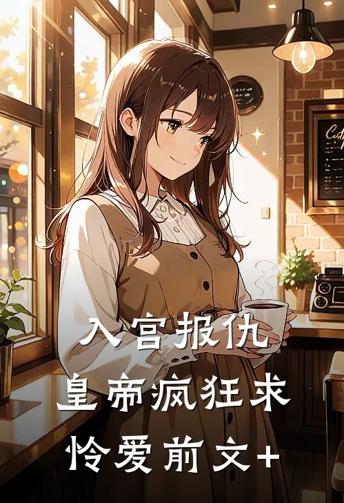入宫报仇，皇帝疯狂求怜爱前文+