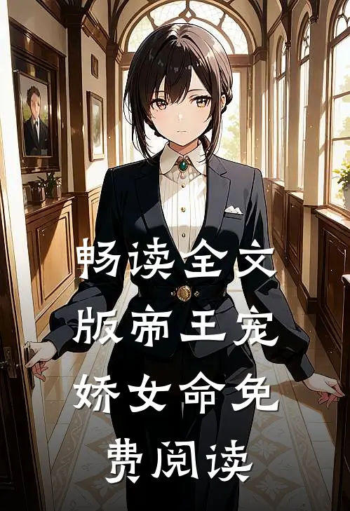 畅读全文版帝王宠,娇女命免费阅读