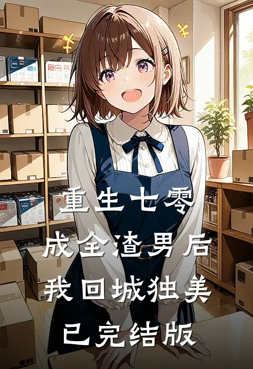 重生七零，成全渣男后我回城独美已完结版