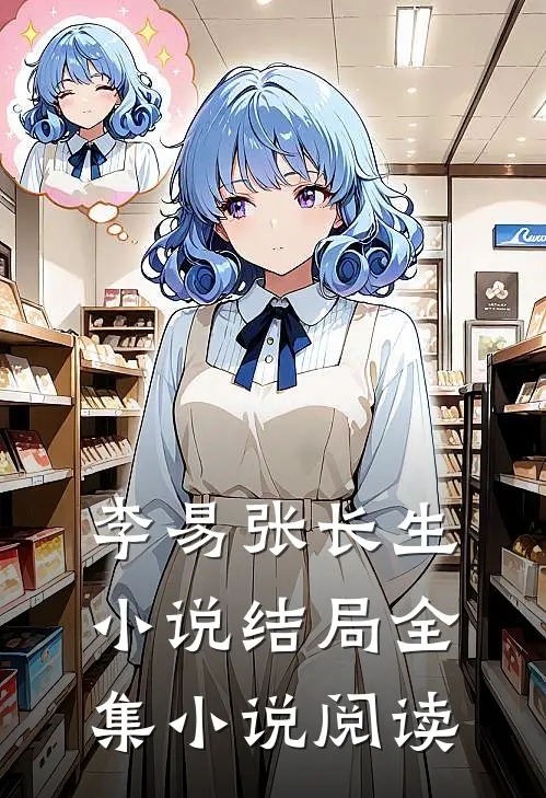 李易张长生小说结局全集小说阅读