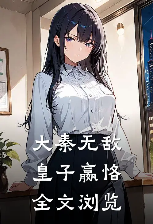 大秦无敌皇子嬴恪全文浏览