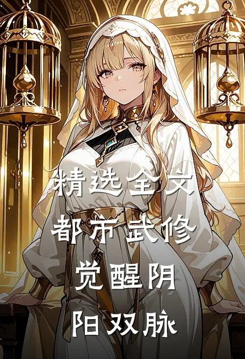 精选全文都市武修：觉醒阴阳双脉