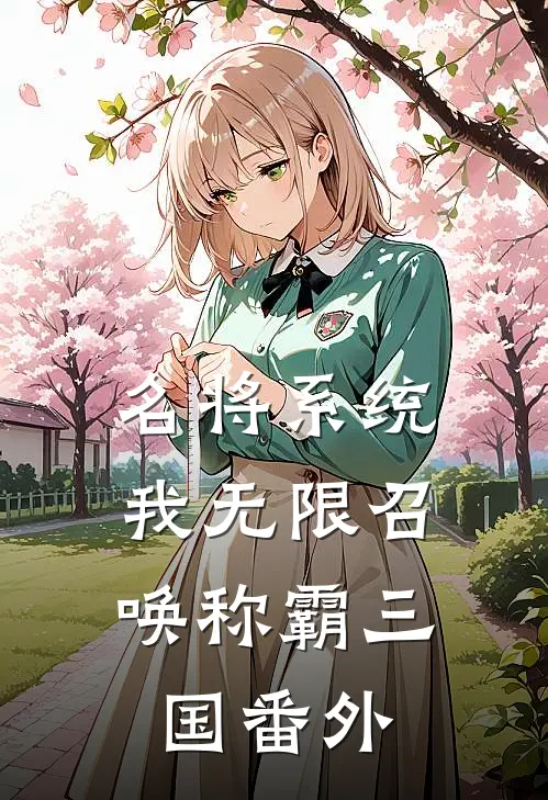 名将系统：我无限召唤称霸三国番外