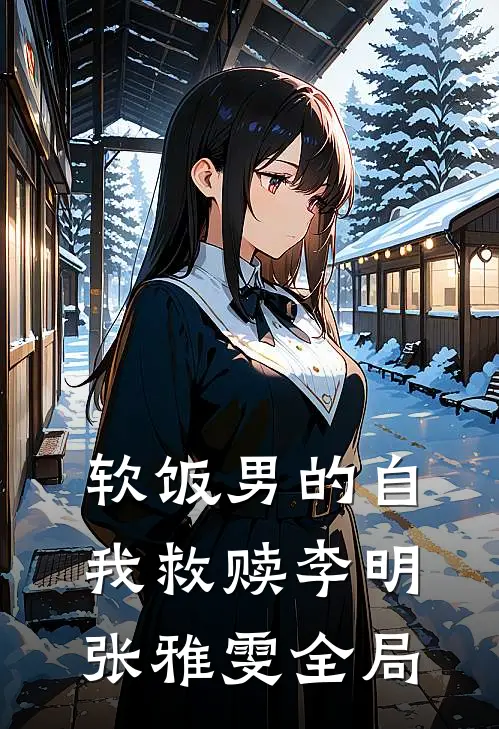 软饭男的自我救赎李明张雅雯全局