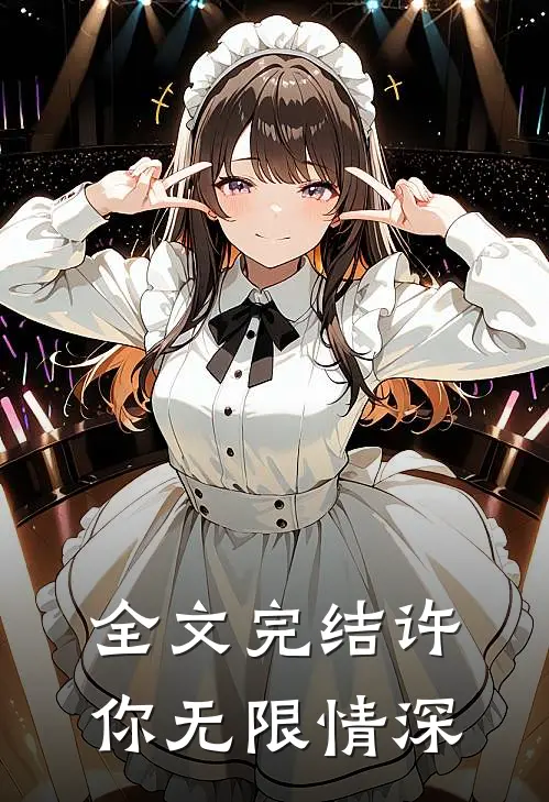 全文完结许你无限情深