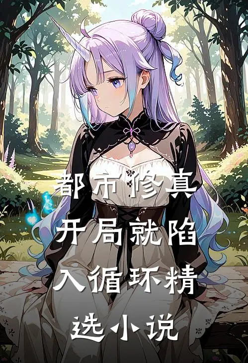都市修真：开局就陷入循环精选小说