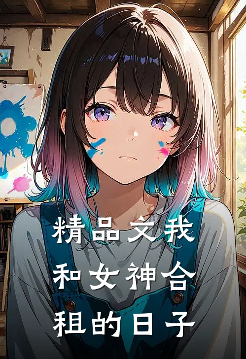 精品文我和女神合租的日子
