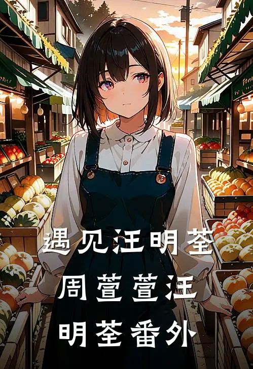 遇见汪明荃周萱萱汪明荃 番外