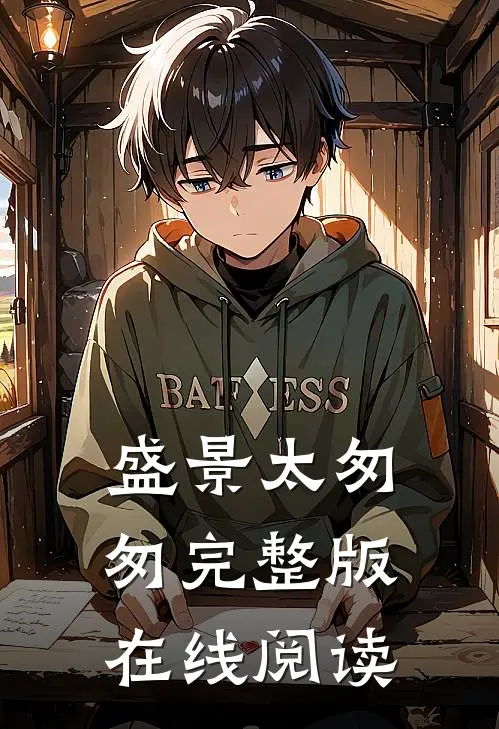 盛景太匆匆完整版在线阅读