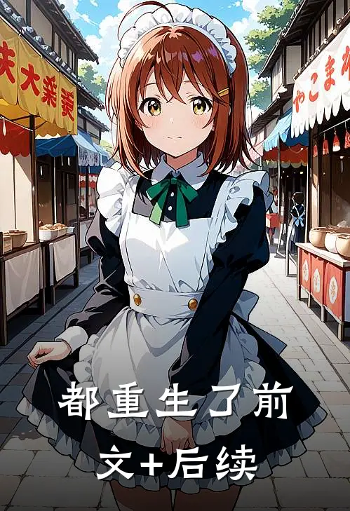 都重生了前文+后续