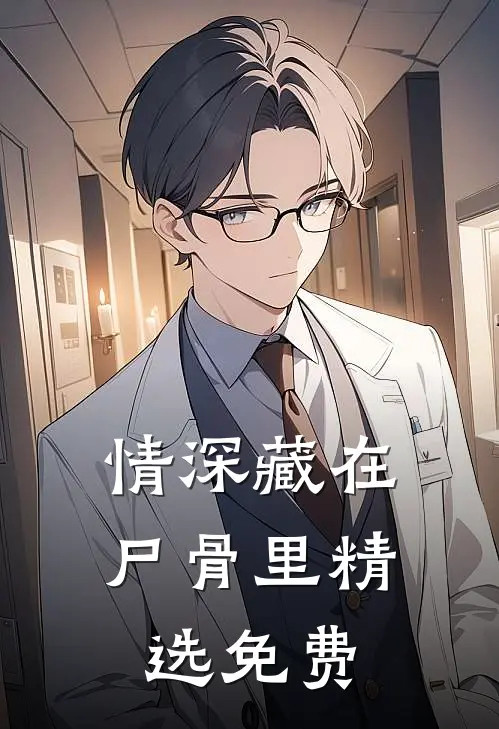 情深藏在尸骨里精选免费