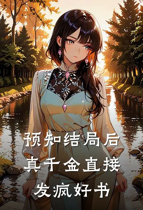 预知结局后，真千金直接发疯好书