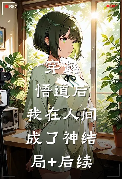 穿越：悟道后，我在人间成了神结局+后续