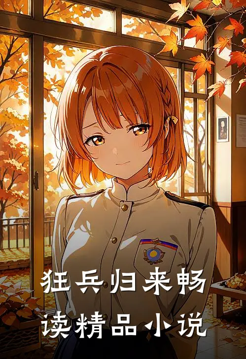 狂兵归来畅读精品小说
