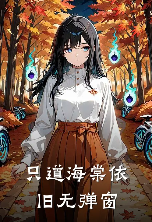 只道海棠依旧无弹窗
