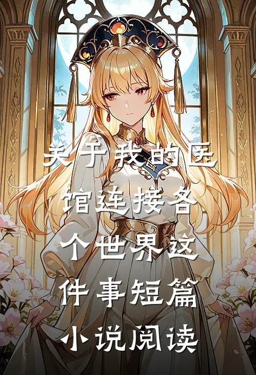 关于我的医馆连接各个世界这件事短篇小说阅读