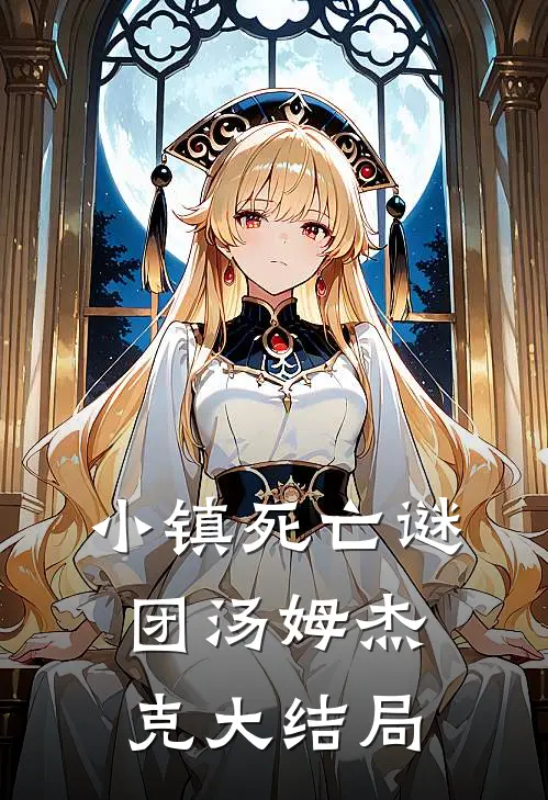 小镇死亡谜团汤姆杰克大结局